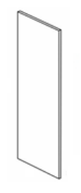 End Panel